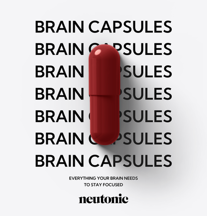 Brain Capsules